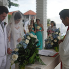 bali christian wedding agency