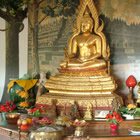 bal buddhist wedding agency