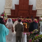 bali catholic wedding agency