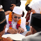 bali moslem wedding agency