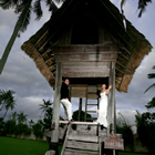 bali wedding hotel agency