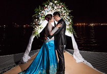 cruise bali wedding agency