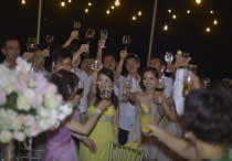 hotel bali wedding agency