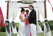 religious bali wedding agency