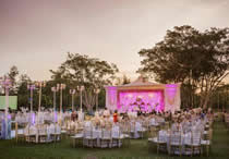 restaurant bali wedding agency
