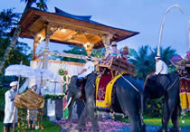 special bali wedding agency