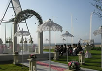 bali mirage chapel wedding